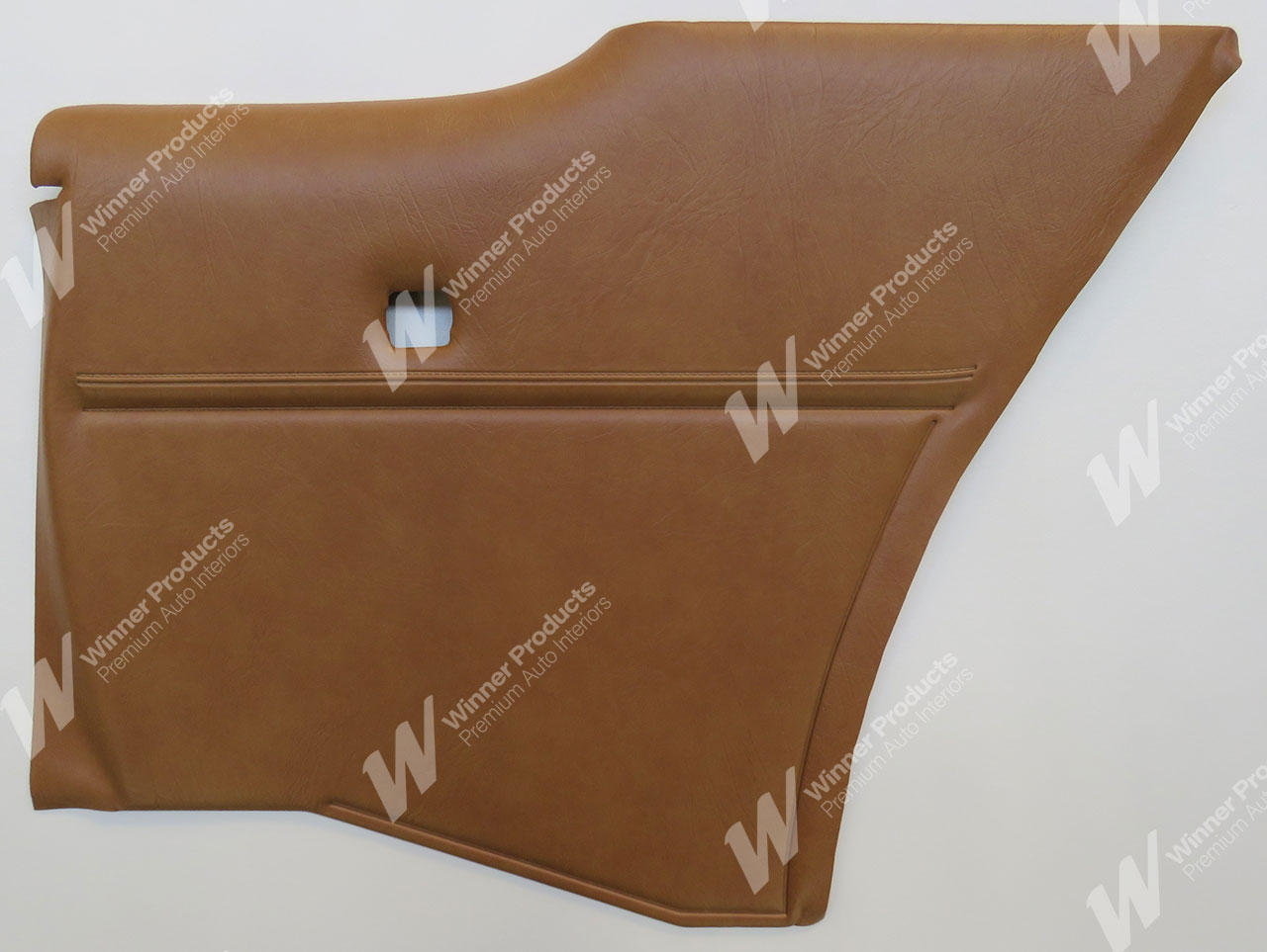 Holden Monaro HJ Monaro GTS Coupe 64X Gazelle & Herringbone Door Trims (Image 4 of 5)