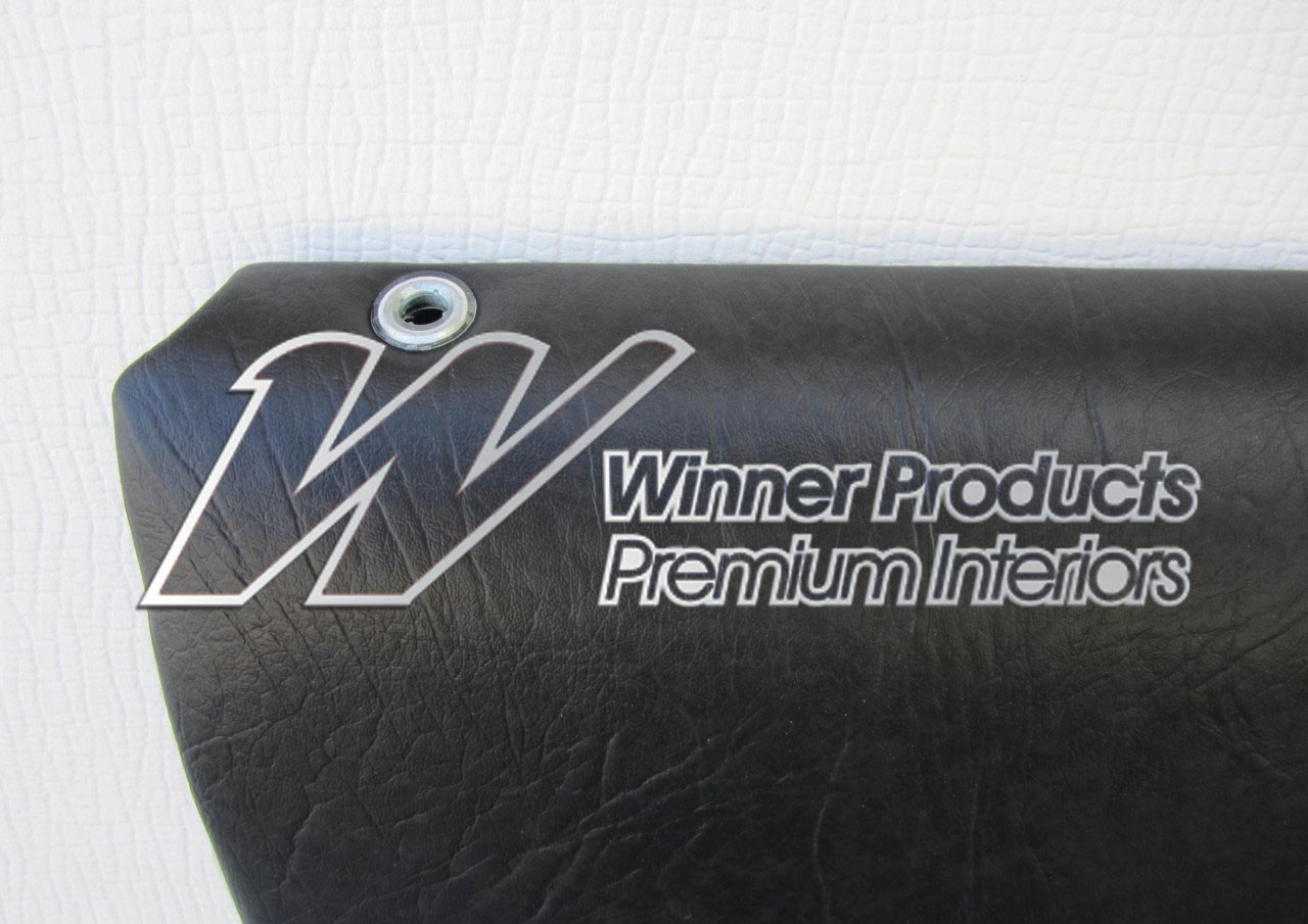 Holden Monaro HJ Monaro GTS Sedan 18V Slate Black Door Trims (Image 2 of 17)