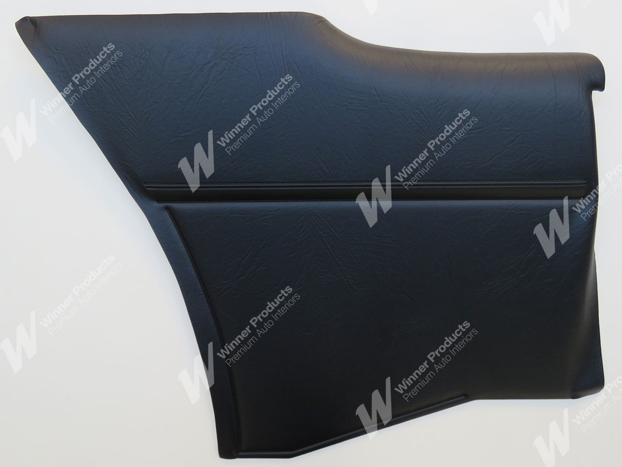 Holden Monaro HJ Monaro LS Coupe 18V Slate Black Door Trims (Image 3 of 5)