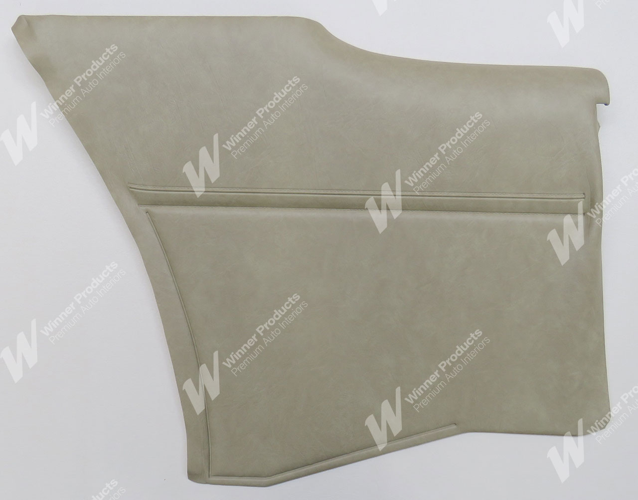 Holden Monaro HJ Monaro LS Coupe 60V Chamois & Covert Door Trims (Image 3 of 5)