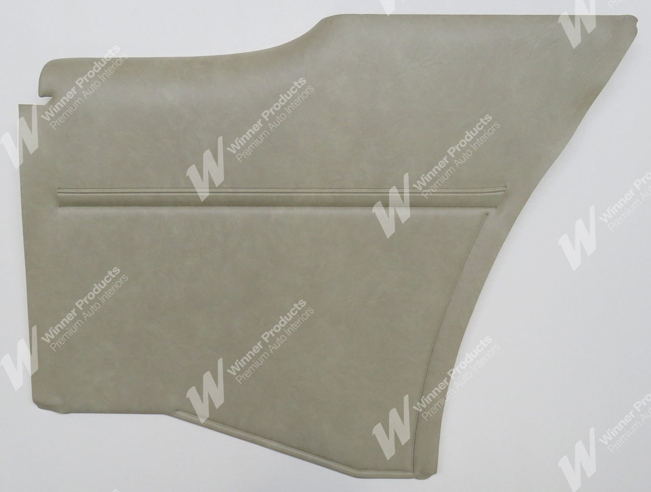 Holden Monaro HJ Monaro LS Coupe 60X Chamois Door Trims (Image 4 of 5)