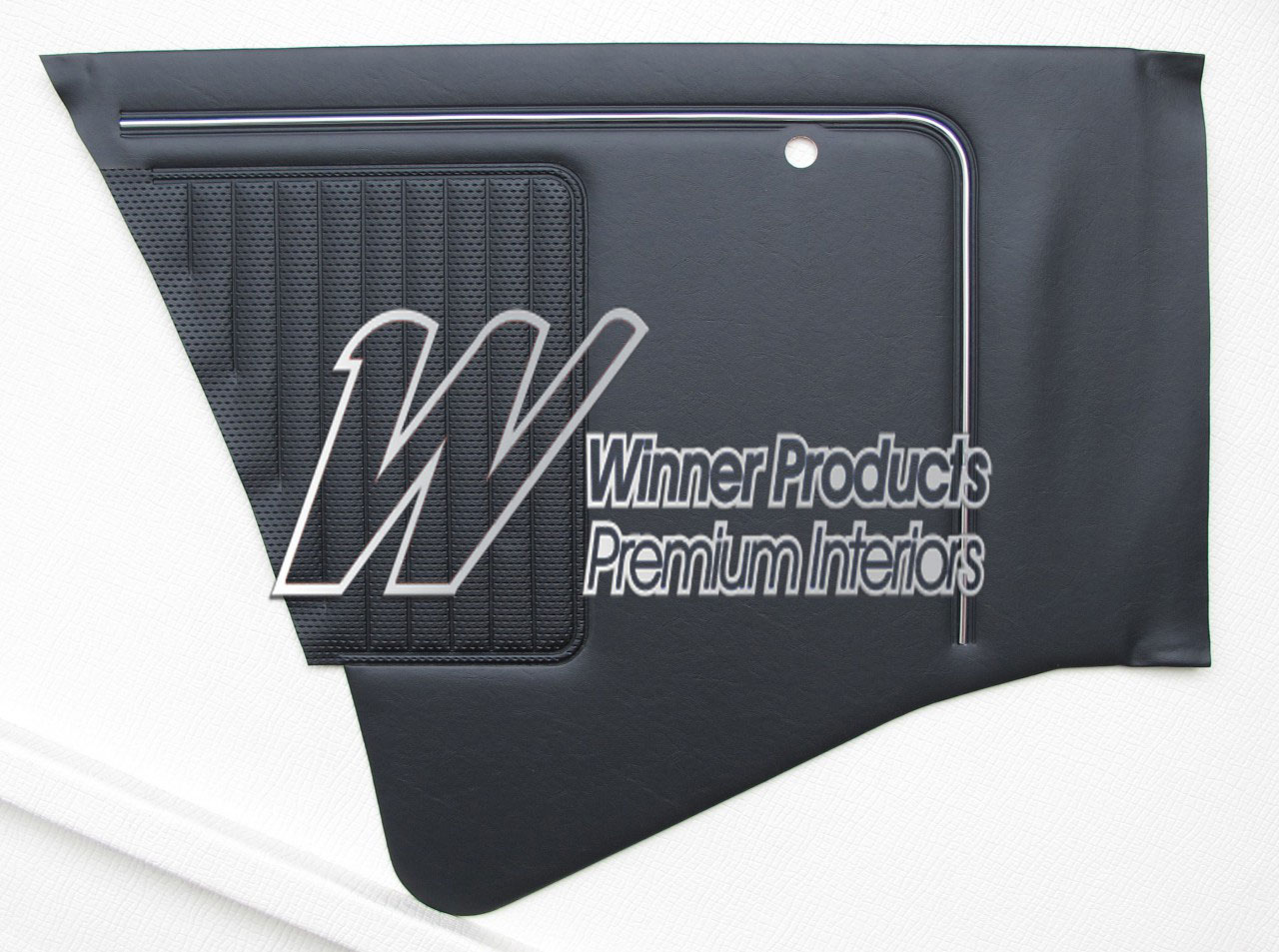 Holden Monaro HK Monaro GTS Coupe 10X Black Door Trims (Image 5 of 18)