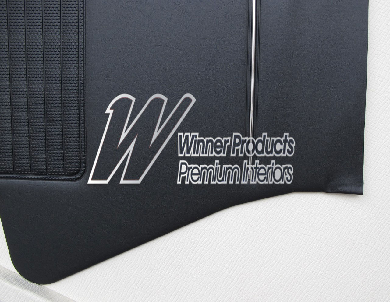 Holden Monaro HK Monaro GTS Coupe 10X Black Door Trims (Image 6 of 18)
