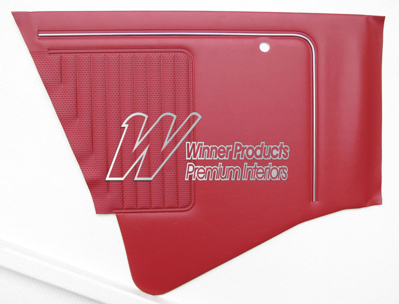 Holden Monaro HK Monaro GTS Coupe 12X Goya Red Door Trims (Image 5 of 20)