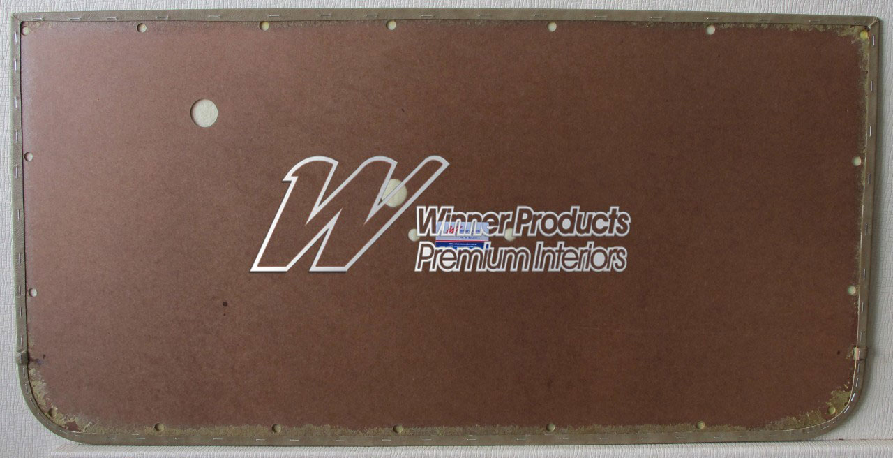 Holden Monaro HK Monaro GTS Coupe 18X Buckskin Beige Door Trims (Image 10 of 14)