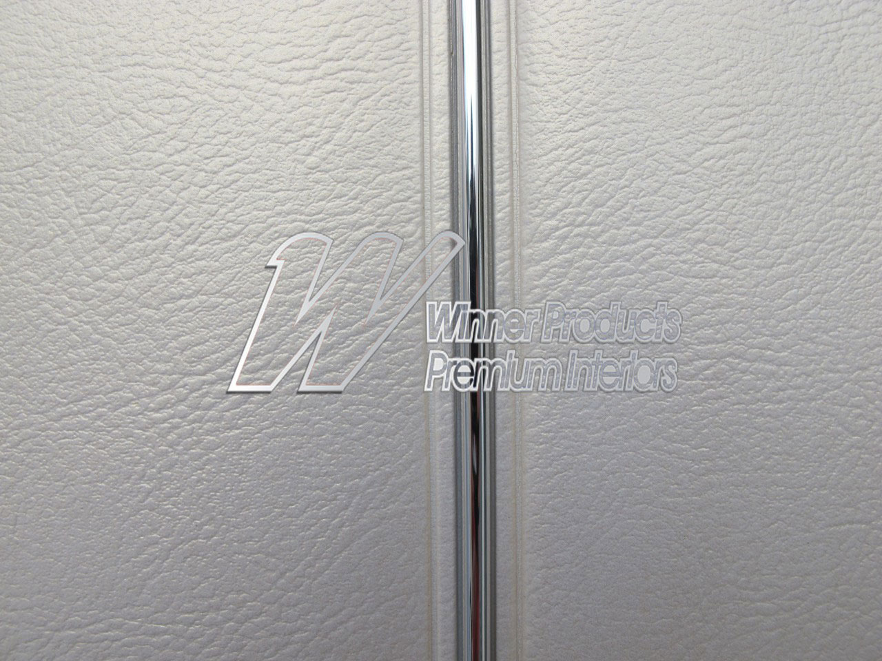 Holden Monaro HK Monaro GTS Coupe 18Y Parchment & Black Door Trims (Image 7 of 18)