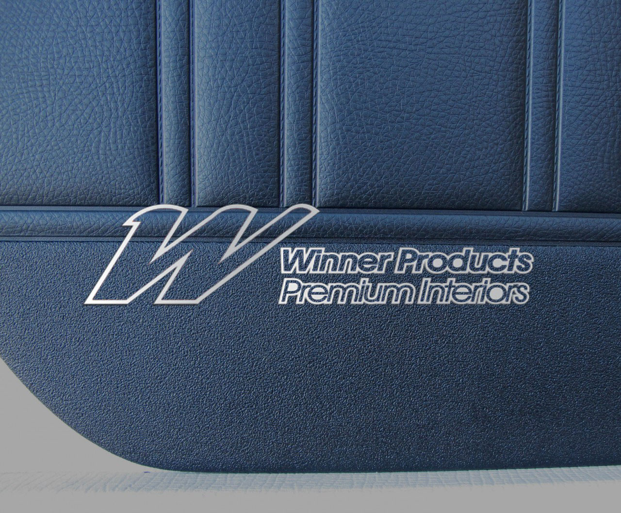 Holden SS HQ SS Sedan 10D Black Door Trims (Image 5 of 5)