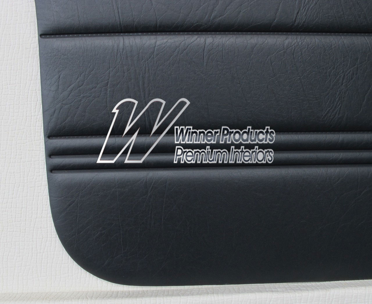 Holden Sandman HQ Sandman Ute 30E Black Door Trims (Image 10 of 14)