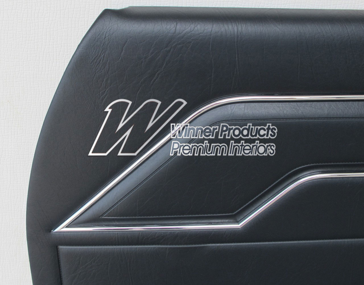 Holden Sandman HQ Sandman Ute 30E Black Door Trims (Image 14 of 14)
