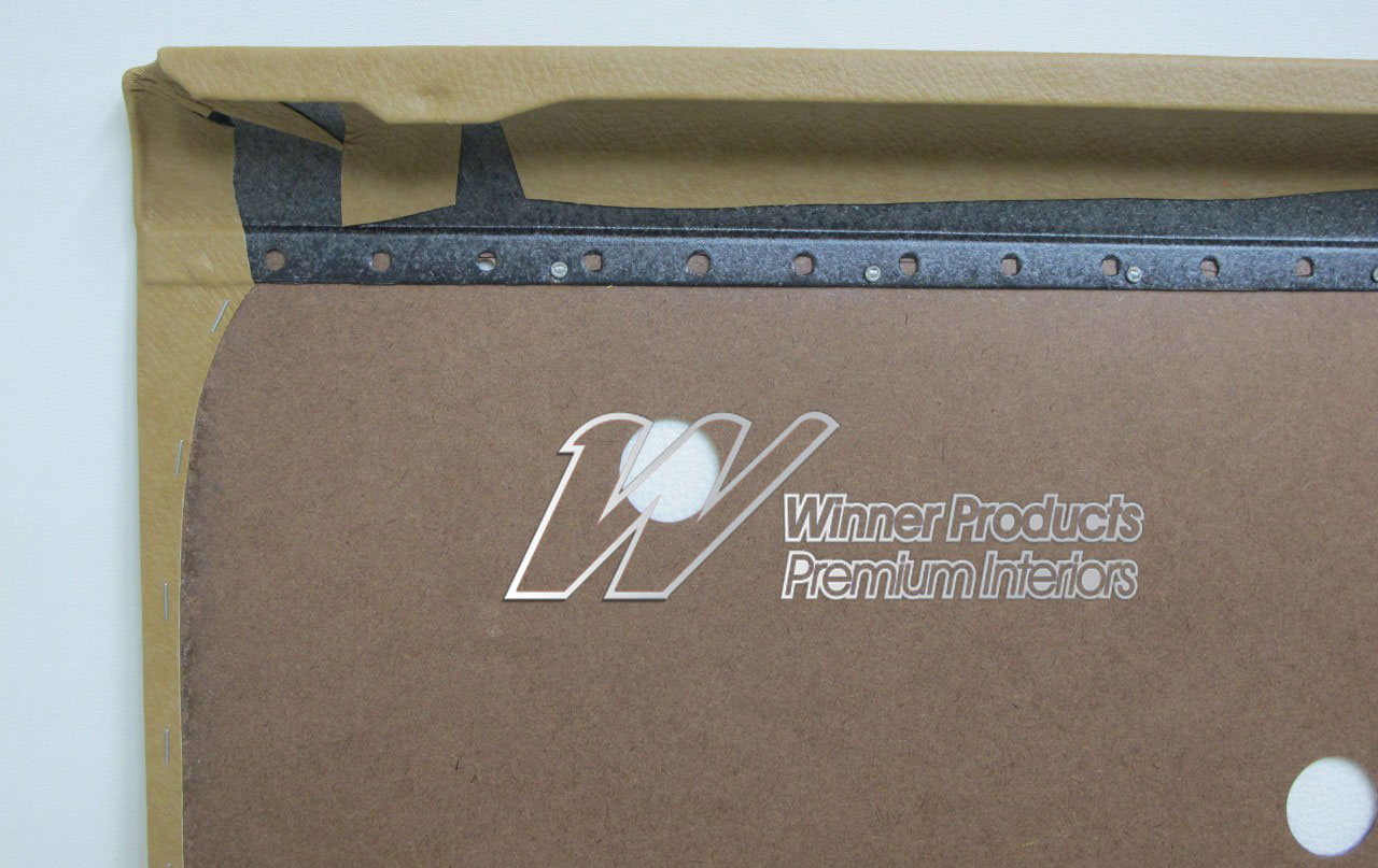 Holden Belmont HQ Belmont Sedan 11A Saddle Door Trims (Image 13 of 15)