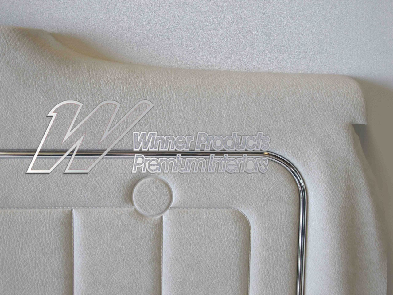 Holden Monaro HQ Monaro GTS Coupe 1971 18X Flax Door Trims (Image 9 of 10)