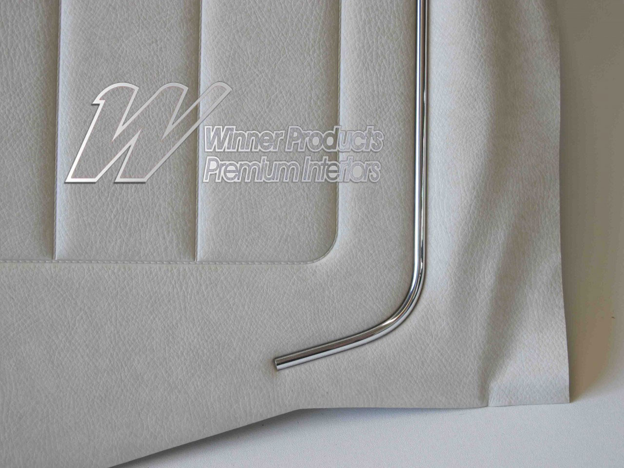 Holden Monaro HQ Monaro GTS Coupe 1971 18X Flax Door Trims (Image 10 of 10)