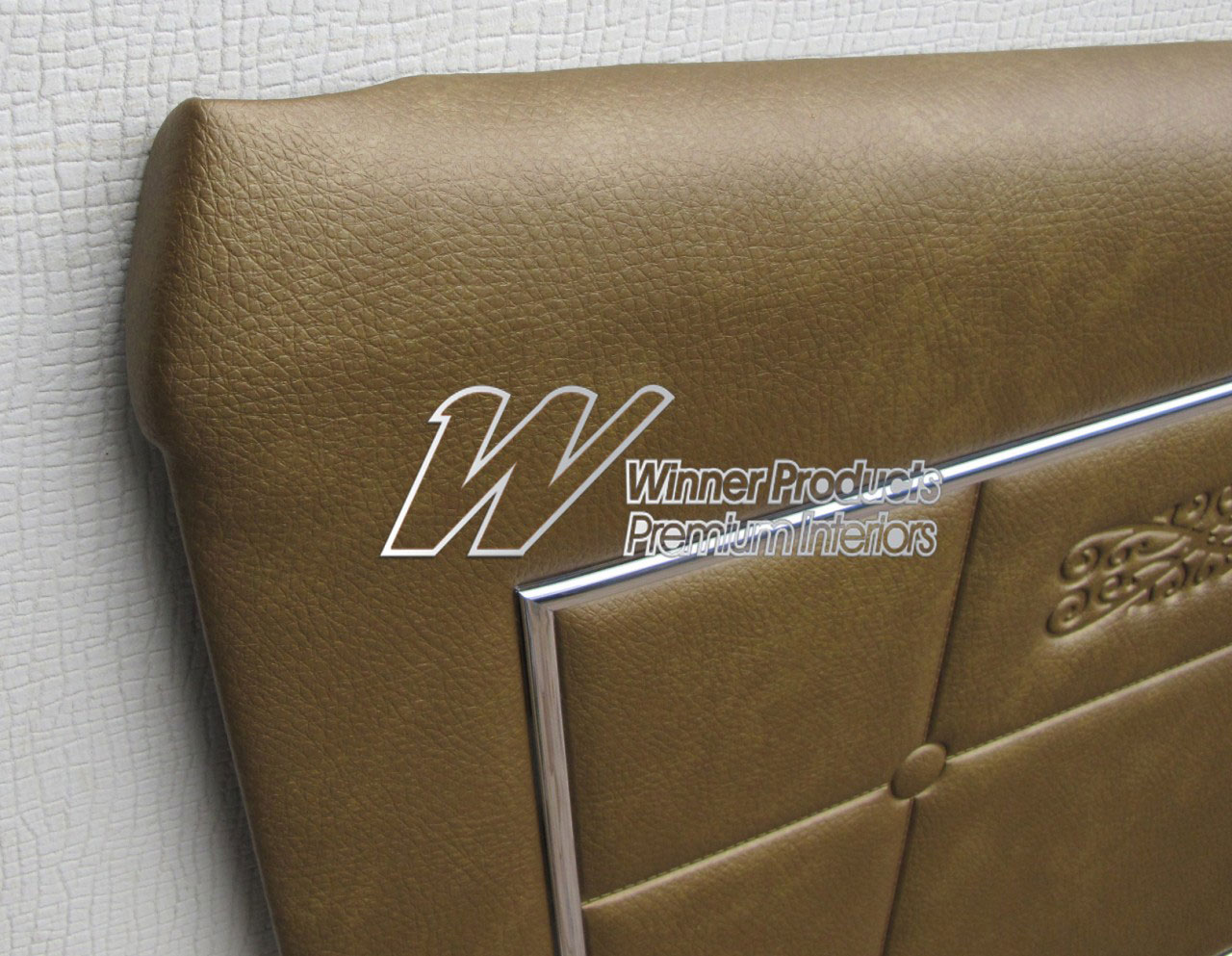 Holden Premier HT Premier Sedan 11R Antique Gold Door Trims (Image 9 of 14)