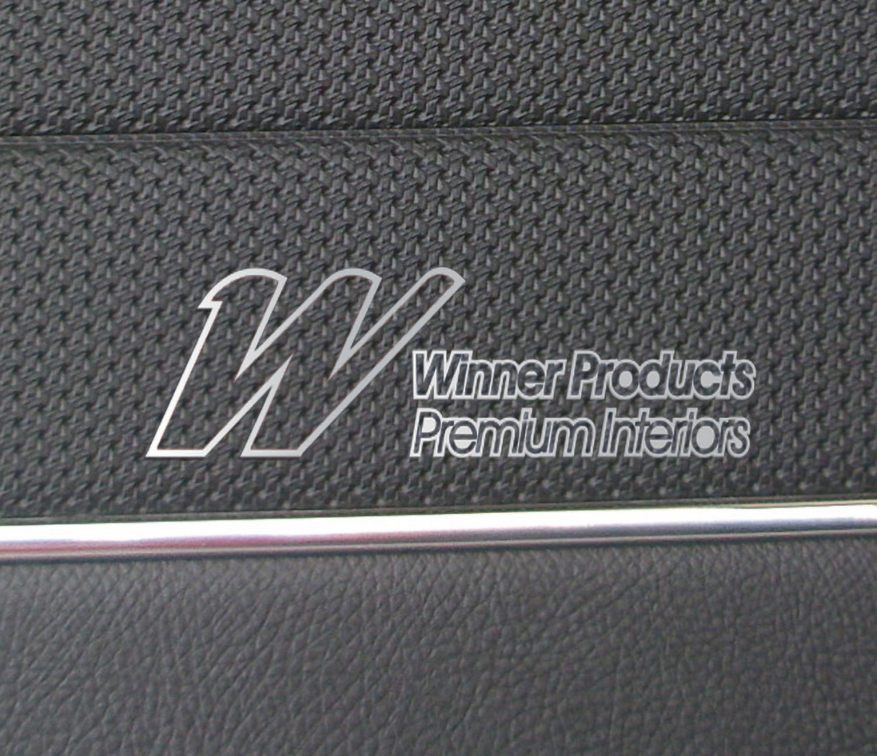 Holden Monaro HT Monaro GTS Coupe 10X Black Door Trims (Image 8 of 13)