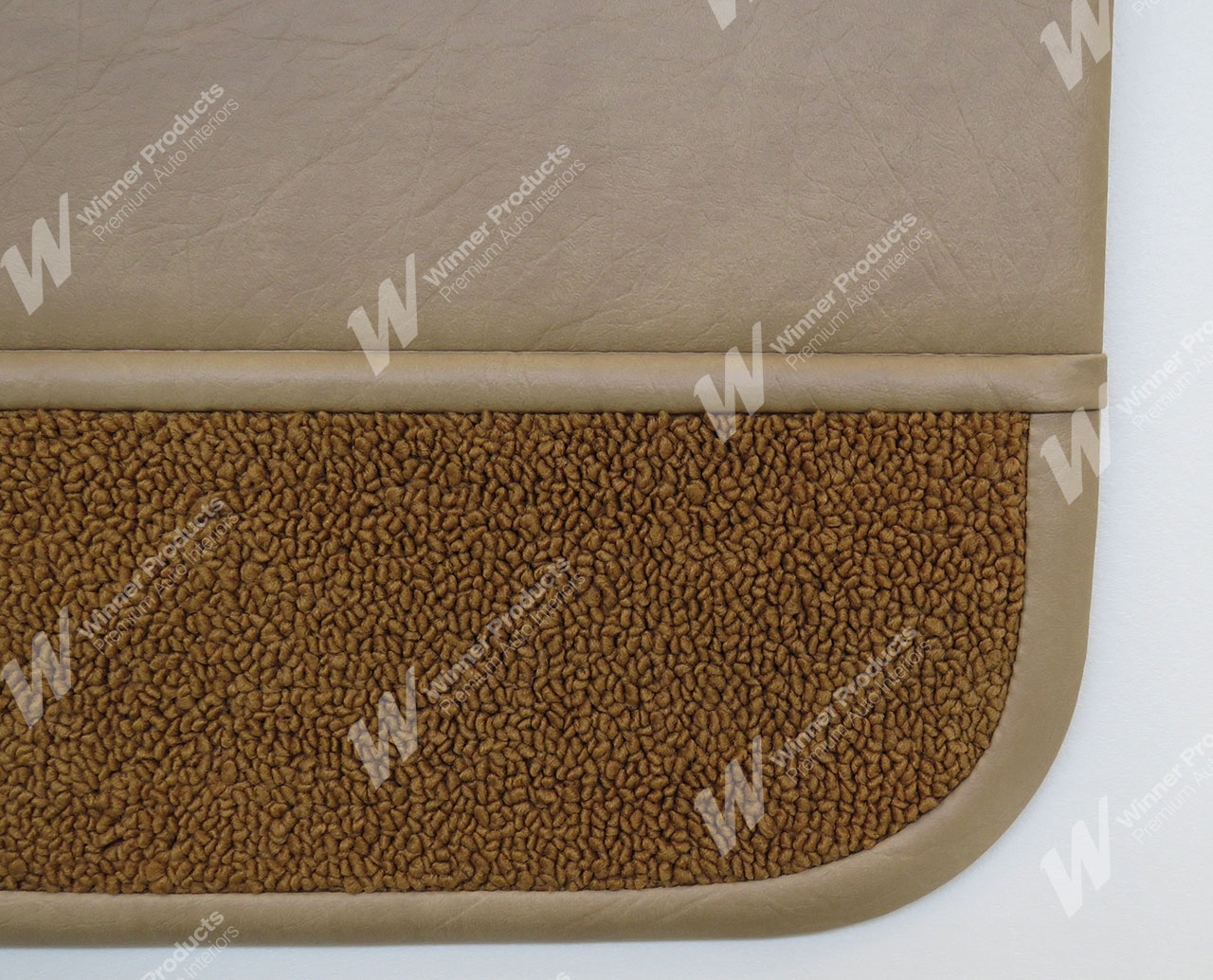 Holden Monaro HZ Monaro GTS Sedan 63V Buckskin Door Trims (Image 5 of 5)