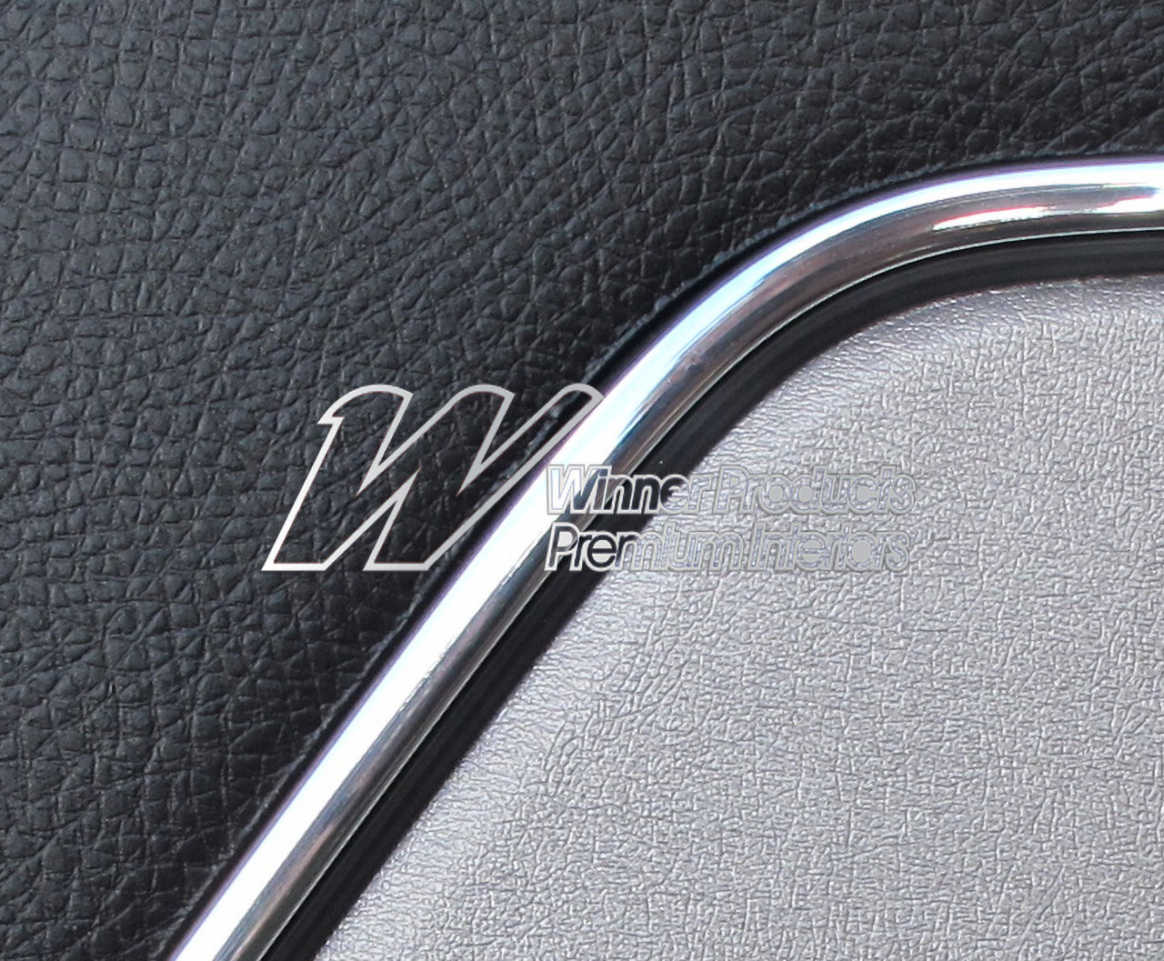 Holden Torana LC Torana GTR Coupe 40V Black Door Trims (Image 13 of 50)