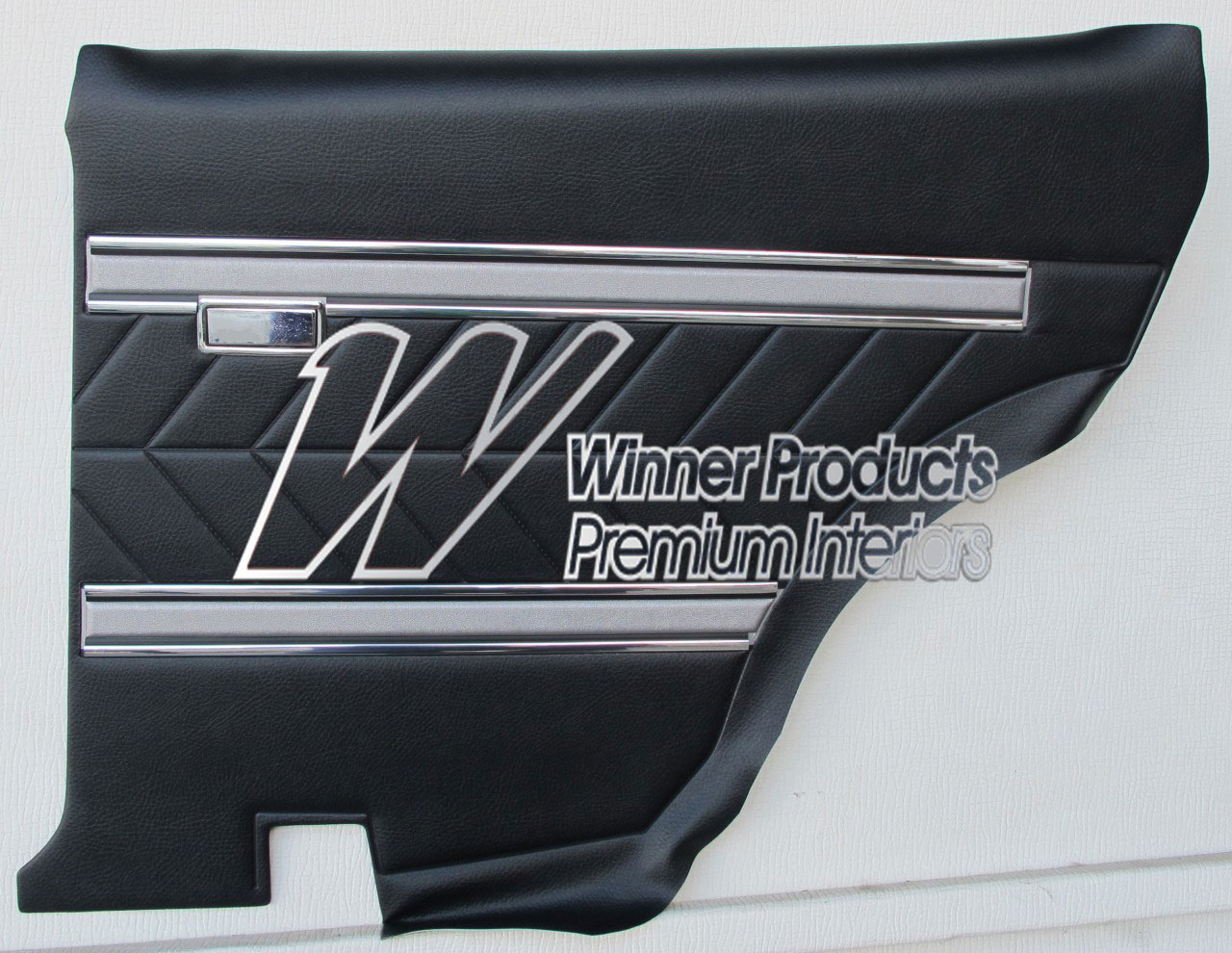 Holden Torana LC Torana GTR Coupe 40V Black Door Trims (Image 15 of 50)