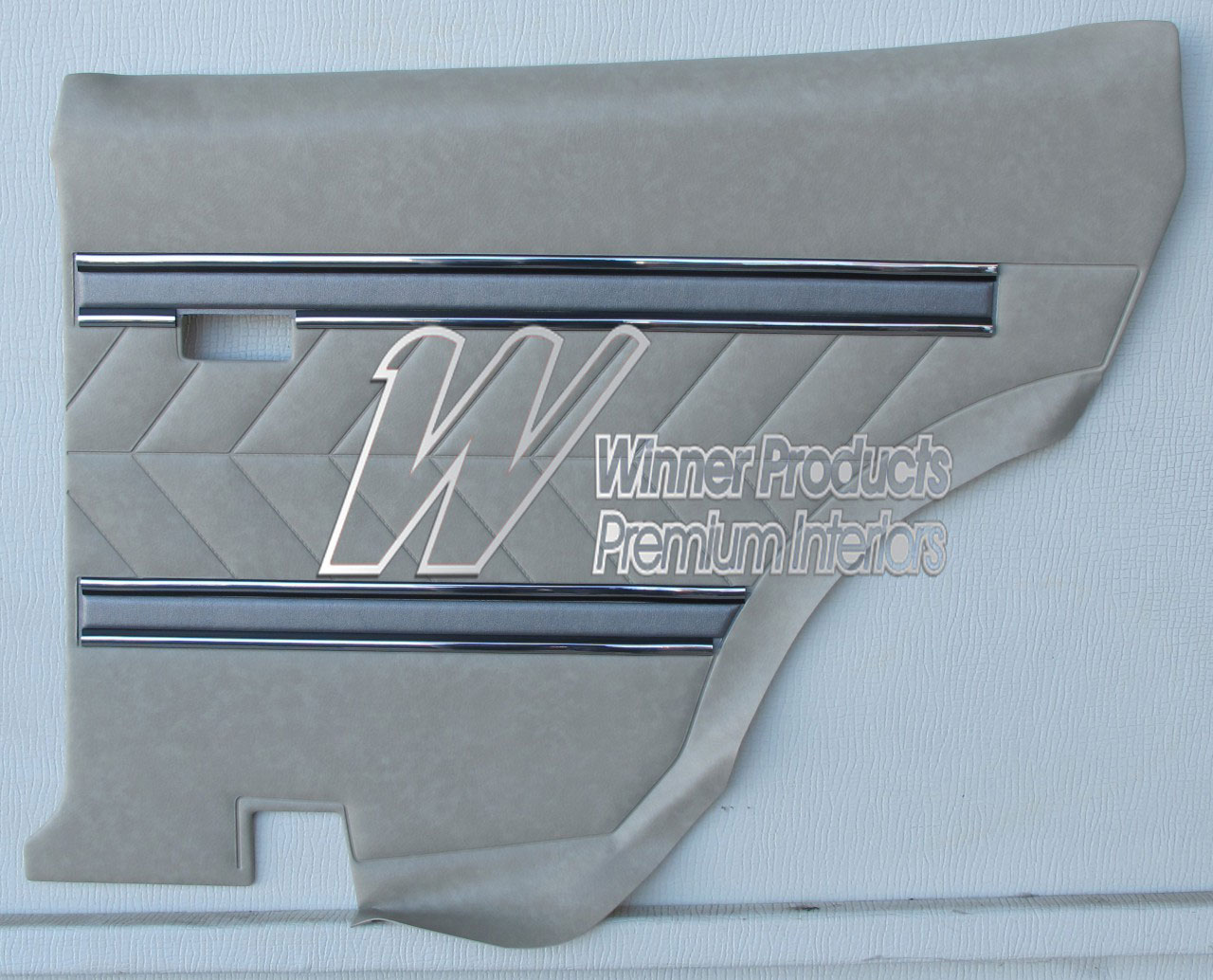 Holden Torana LC Torana GTR Coupe 48V Sandalwood Door Trims (Image 4 of 6)