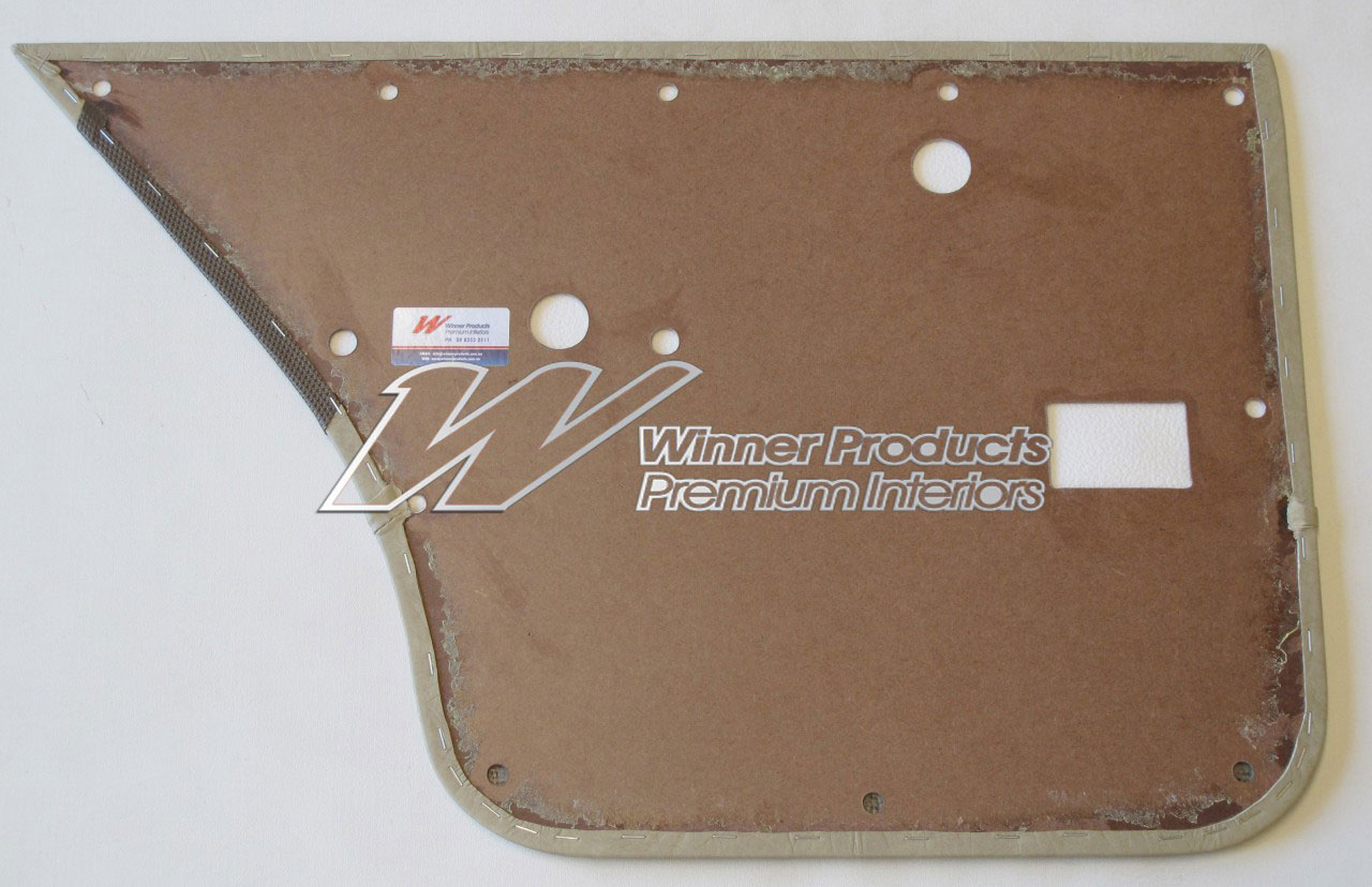 Holden Torana LH Torana SLR Sedan 60V Chamois Door Trims (Image 6 of 6)