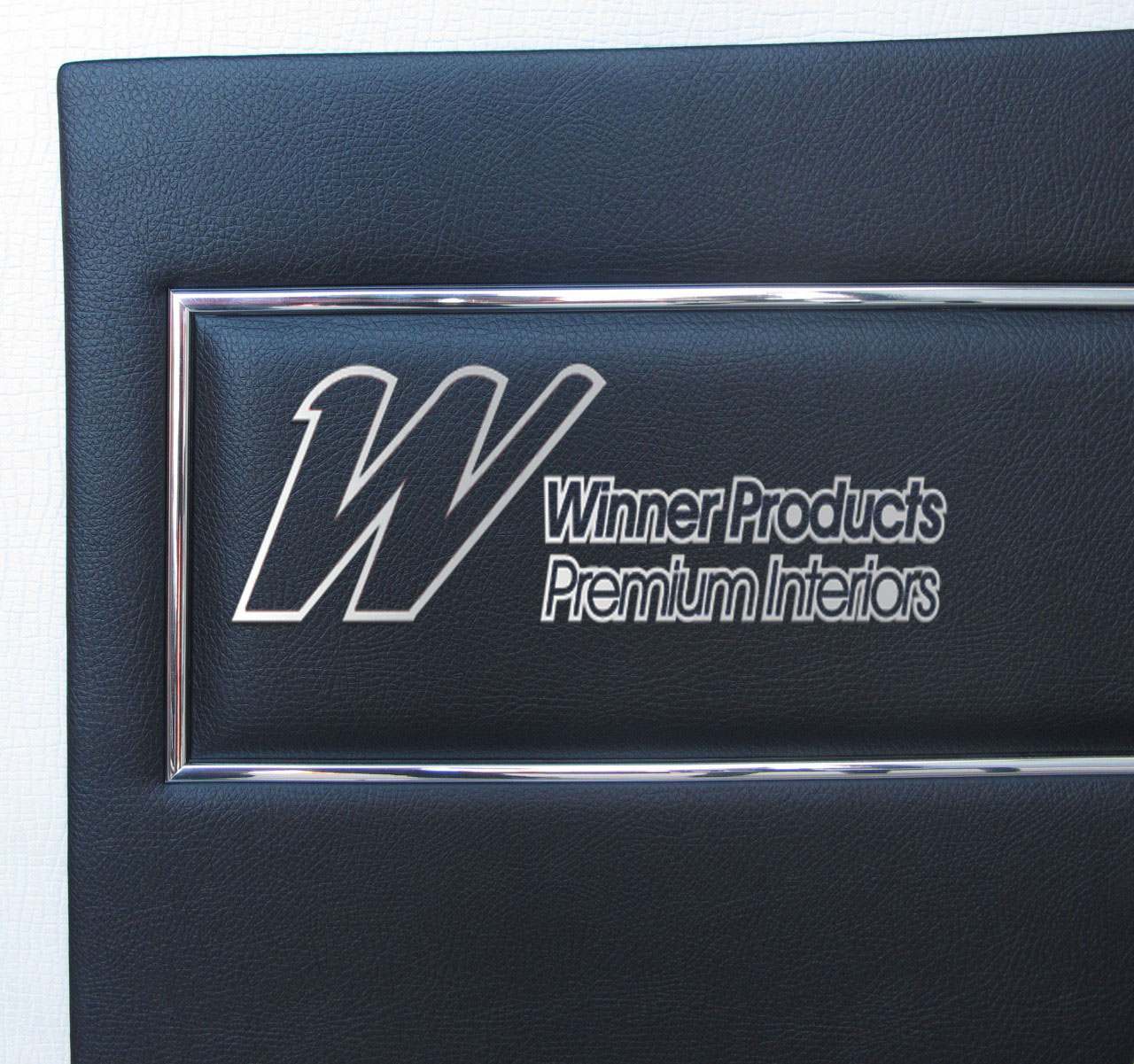 Holden Torana LJ Torana GTR Coupe 40X Black Door Trims (Image 7 of 19)