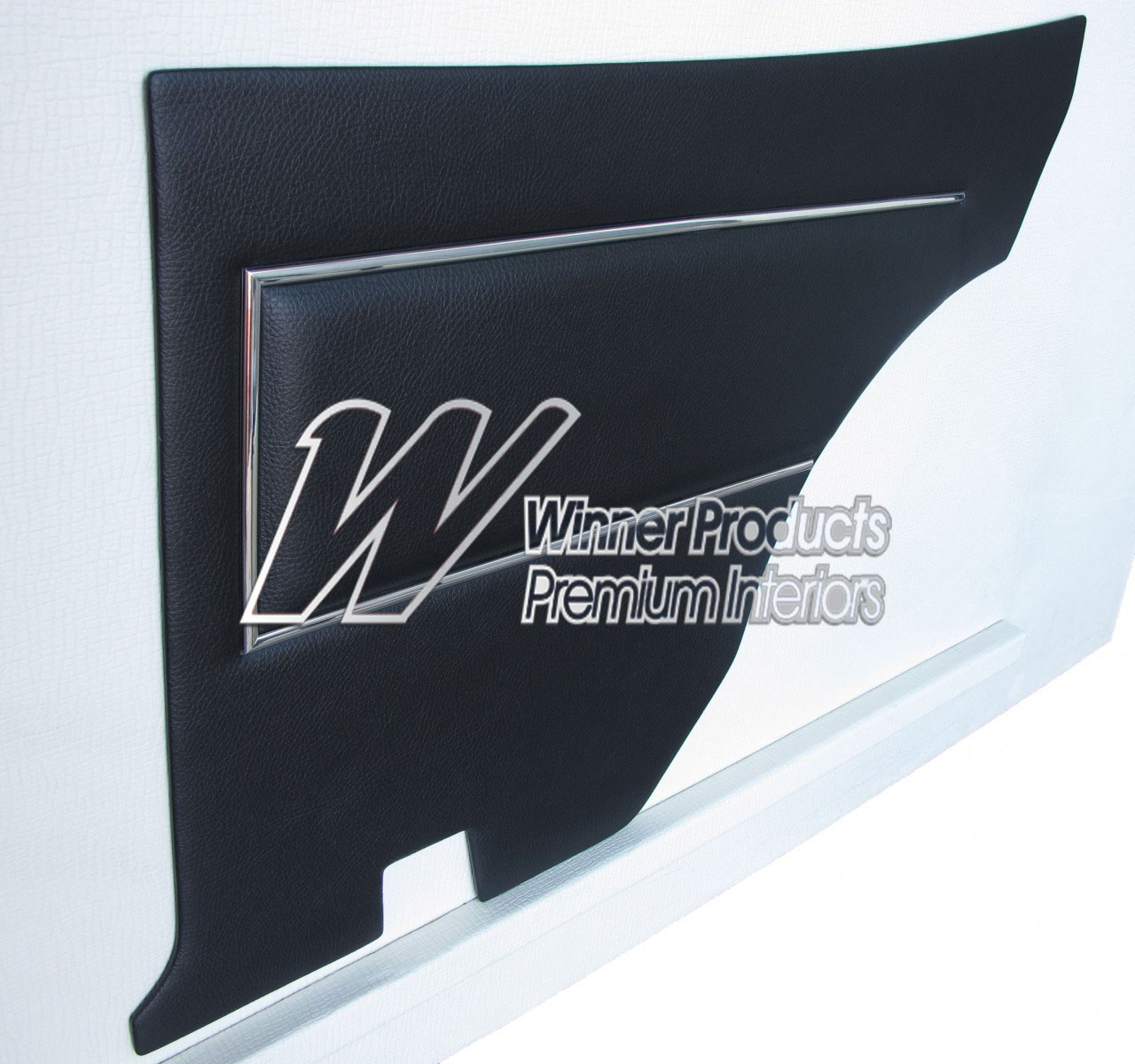 Holden Torana LJ Torana GTR Coupe 40X Black Door Trims (Image 10 of 19)