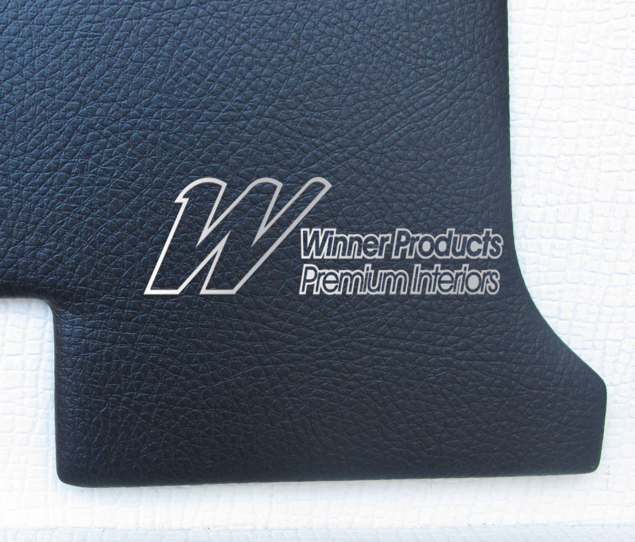 Holden Torana LJ Torana GTR Coupe 40X Black Door Trims (Image 11 of 19)