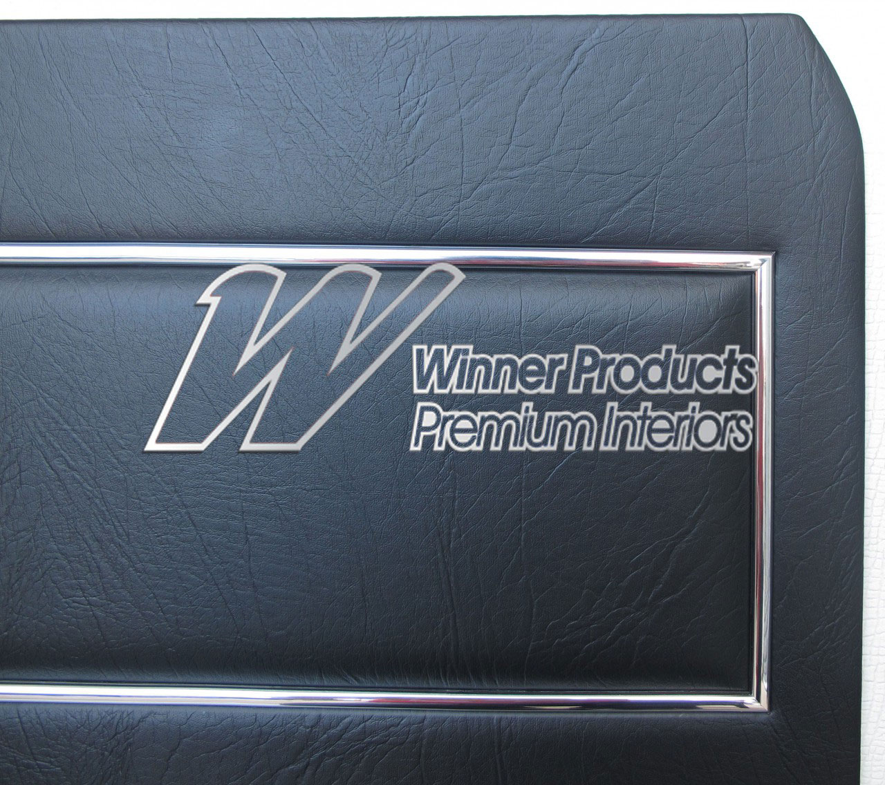 Holden Torana LJ Torana GTR Coupe 50X Black Door Trims (Image 2 of 17)