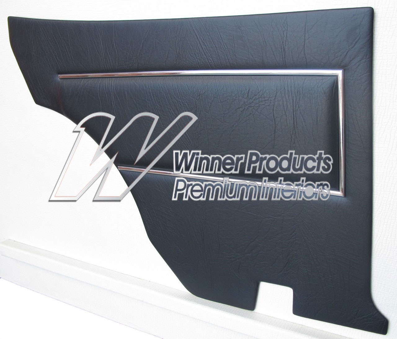 Holden Torana LJ Torana GTR Coupe 50X Black Door Trims (Image 7 of 17)