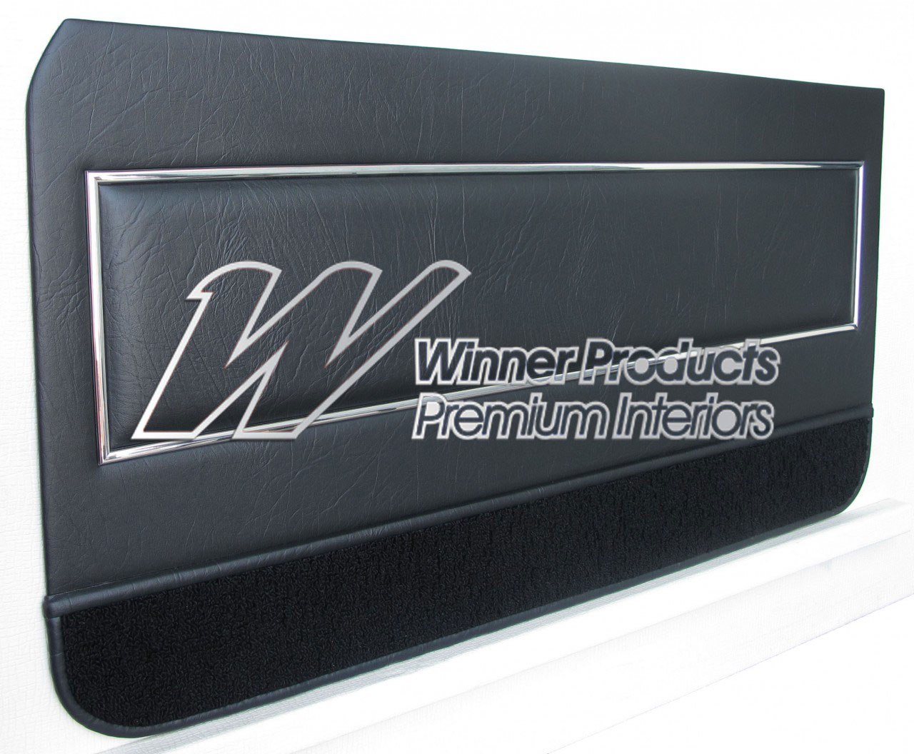 Holden Torana LJ Torana GTR Coupe 50X Black Door Trims (Image 12 of 17)