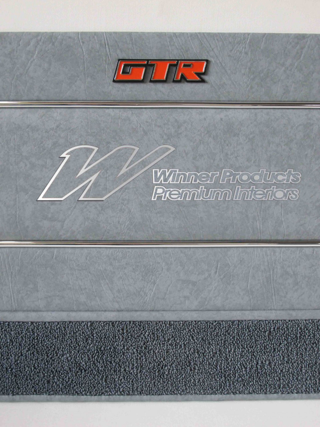 Holden Torana LJ Torana GTR Coupe 55X Ash Door Trims (Image 4 of 6)