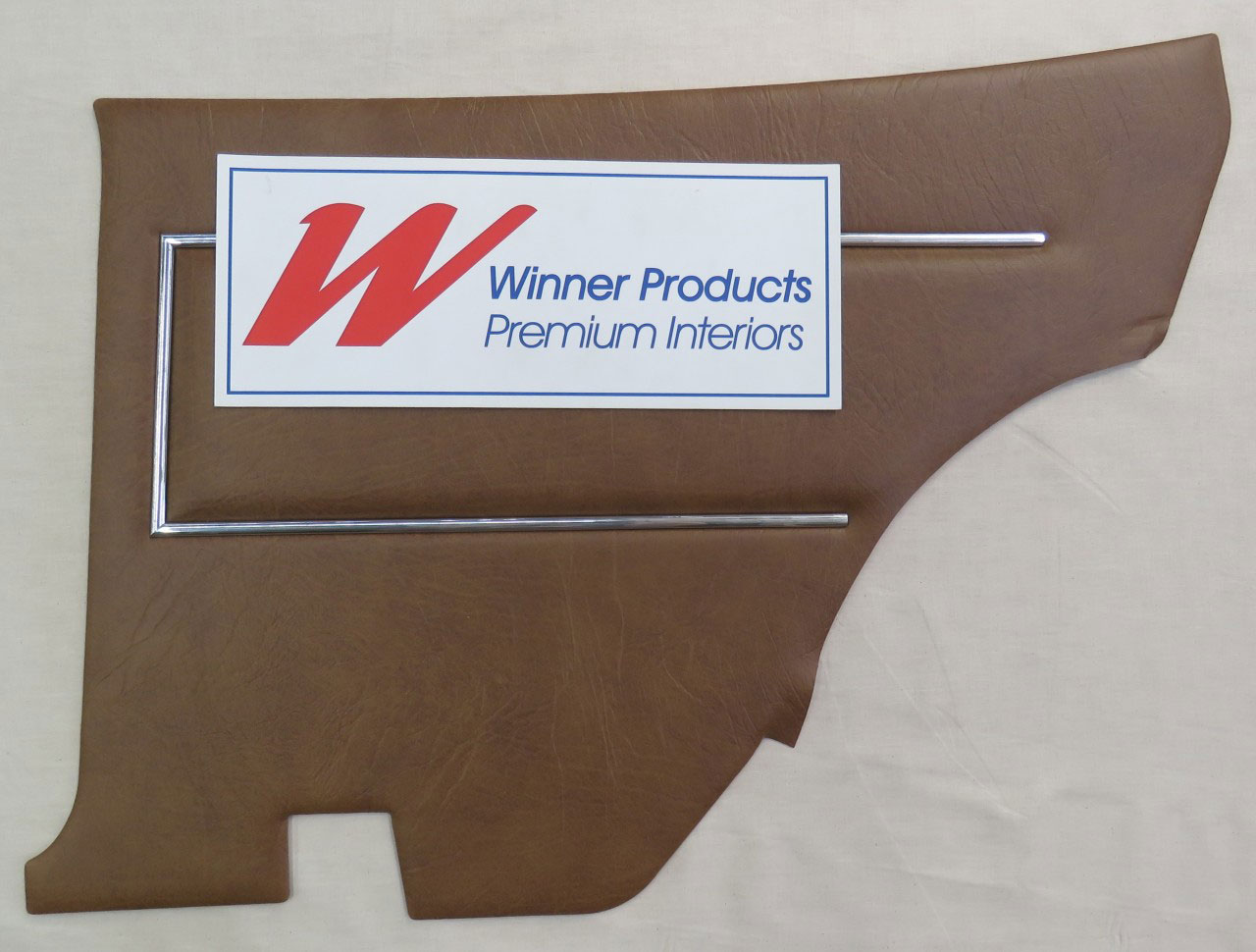 Holden Torana LJ Torana XU1 Coupe 59X Chestnut Door Trims (Image 3 of 5)