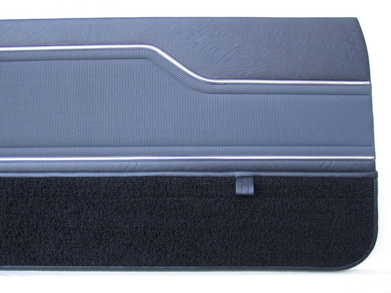 Holden Torana LX Torana SS Hatch 18V Slate Black Door Trims (Image 2 of 12)