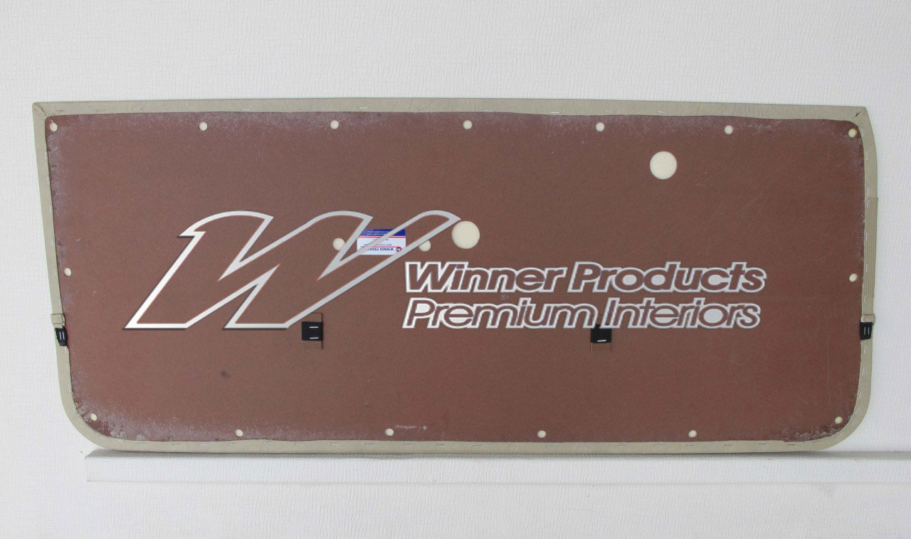 Holden Torana LX Torana SS Hatch 60A Chamois & Golfball Door Trims (Image 6 of 10)