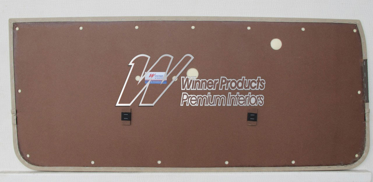 Holden Torana LX Torana SS Hatch 60V Chamois Door Trims (Image 5 of 7)