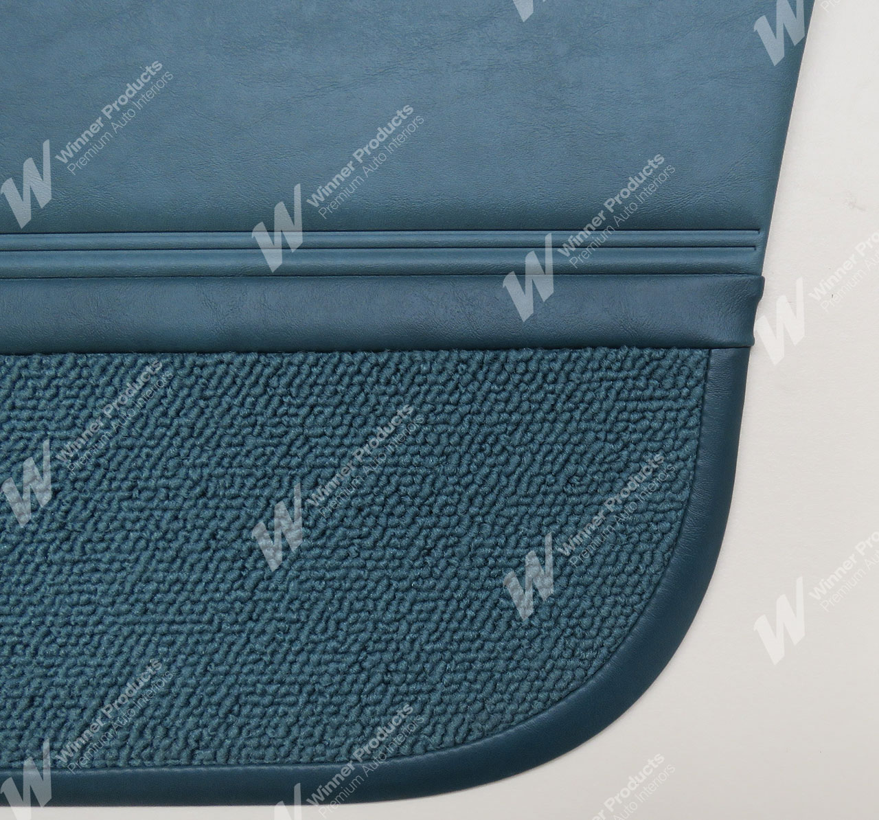 Holden Commodore VK SS Sedan 23X Cerulean Door Trims (Image 5 of 5)