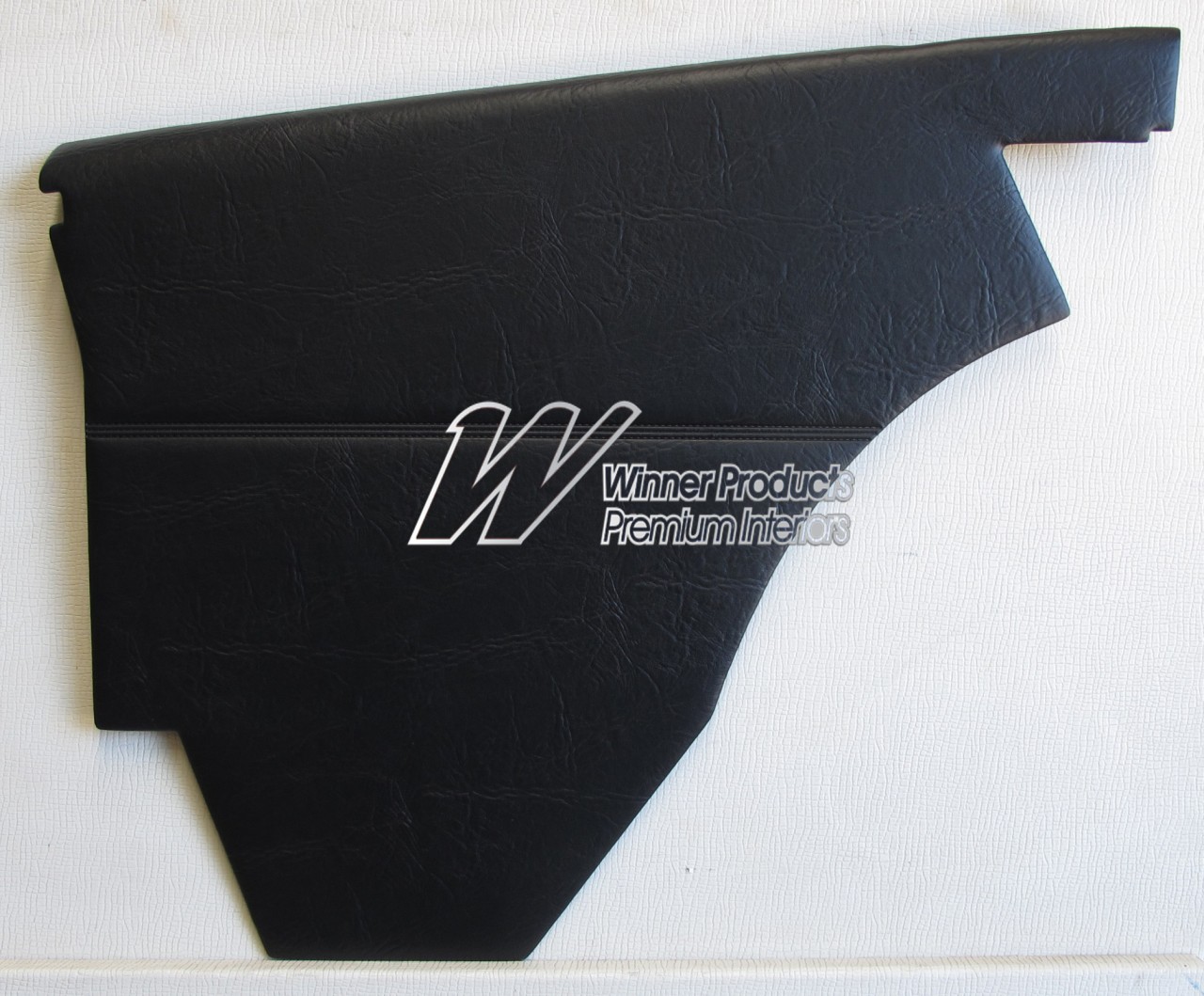 Ford GT XA GT Coupe B2 Black Door Trims (Image 3 of 4)