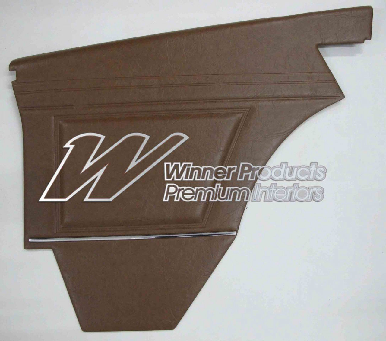 Ford GT XB GT Coupe S2 Saddle Door Trims (Image 3 of 4)