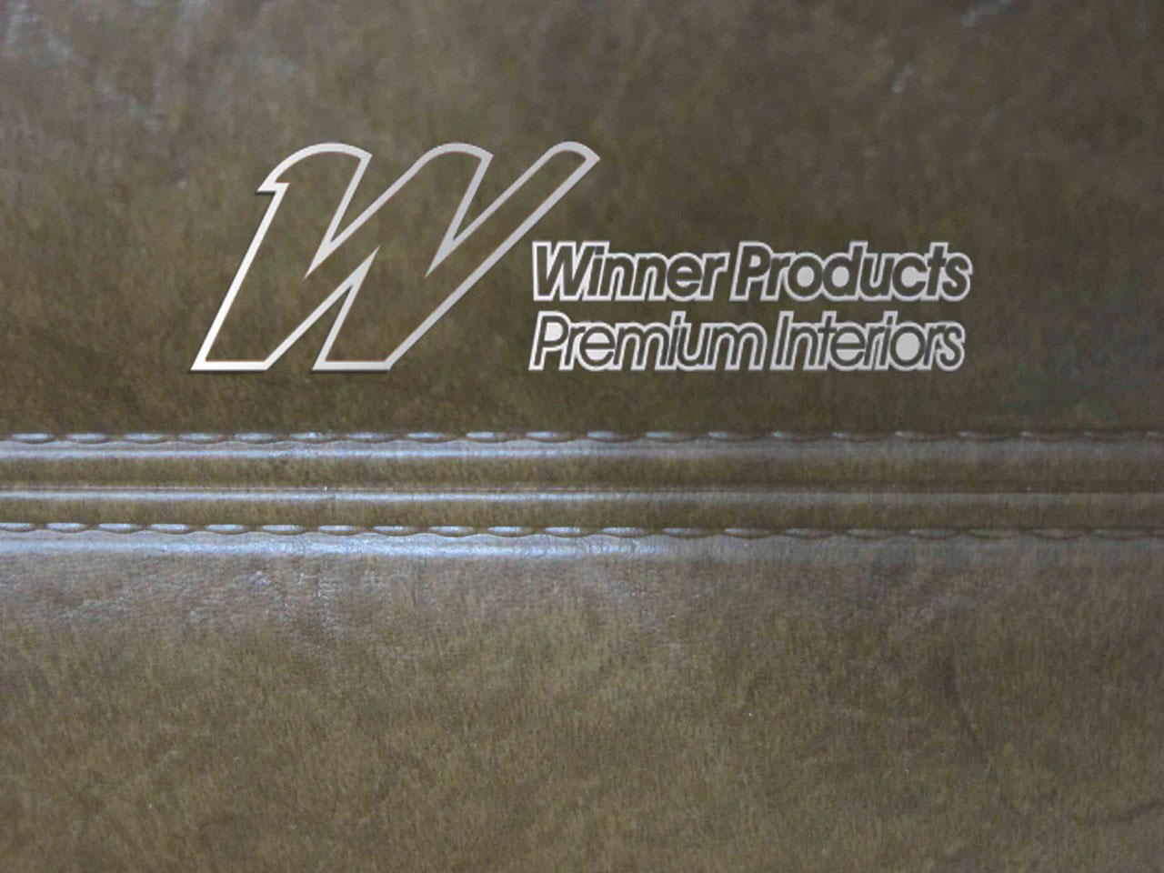 Ford GT XB GT Coupe S Saddle Door Trims (Image 6 of 9)