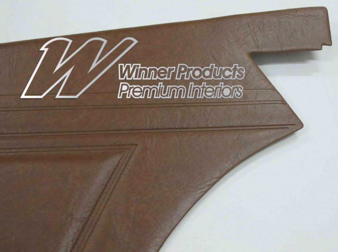 Ford GT XB GT Coupe S Saddle Door Trims (Image 7 of 9)