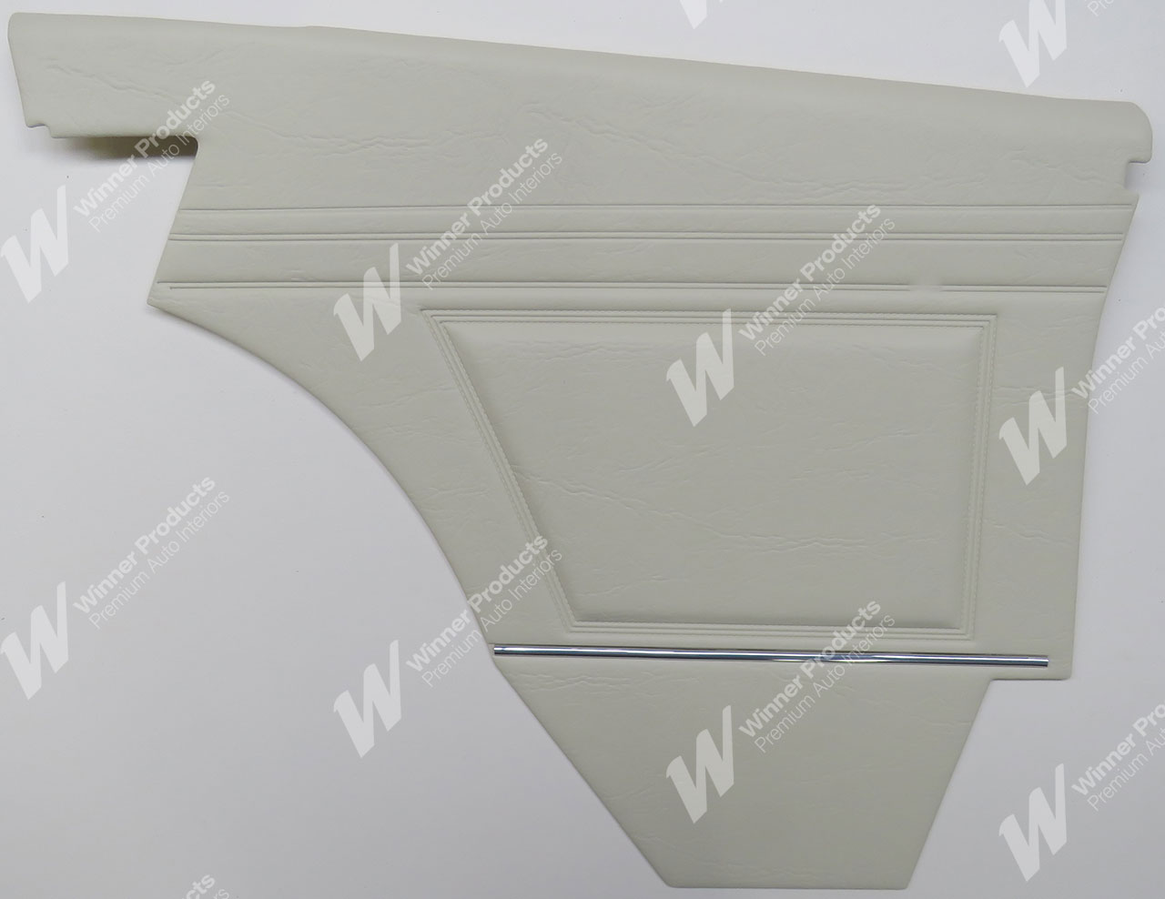 Ford GT XB GT Coupe W White Door Trims (Image 3 of 5)