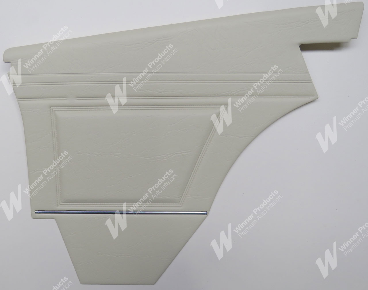 Ford GT XB GT Coupe W White Door Trims (Image 4 of 5)