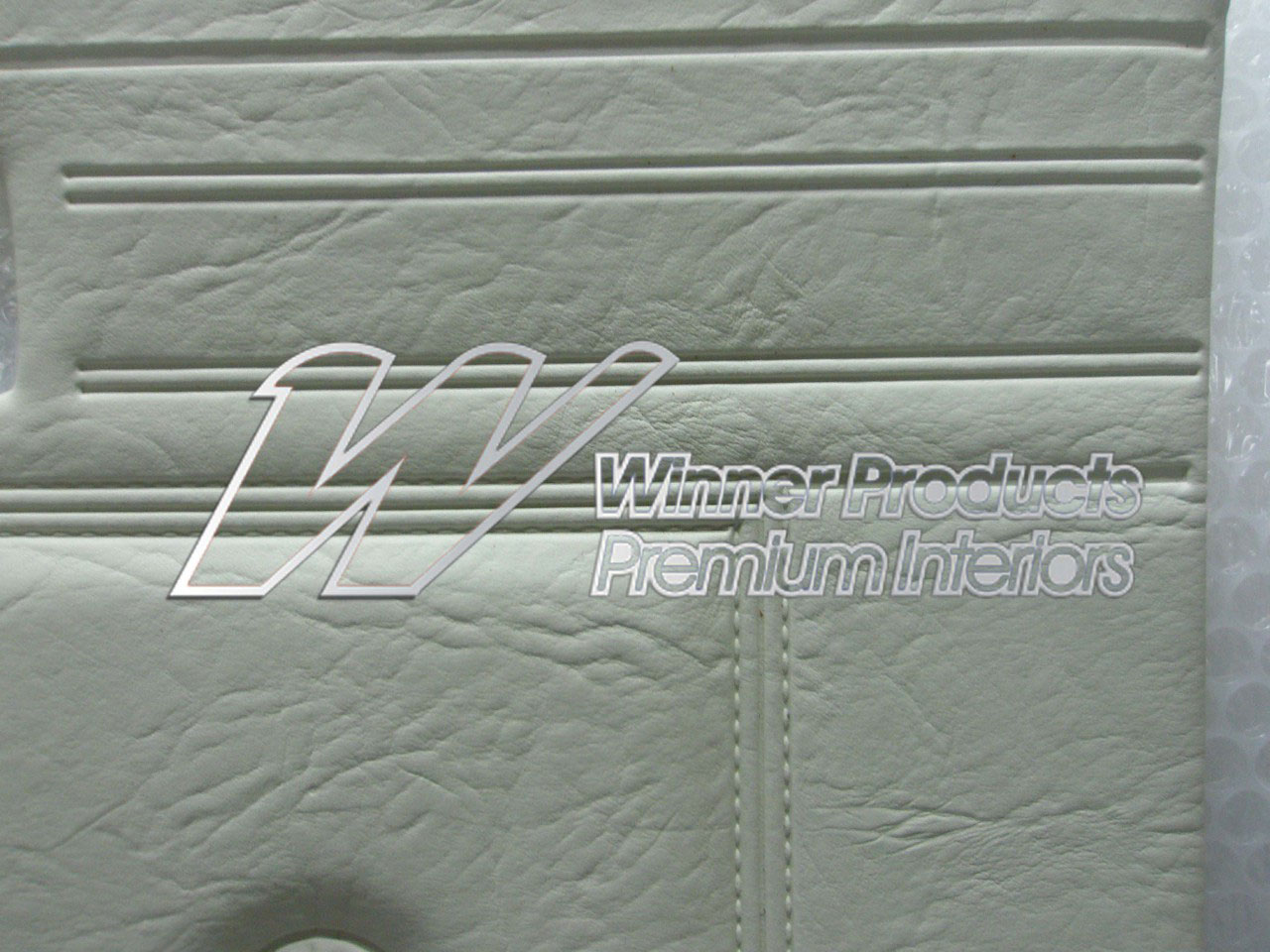 Ford GT XB GT Sedan W White Door Trims (Image 5 of 10)