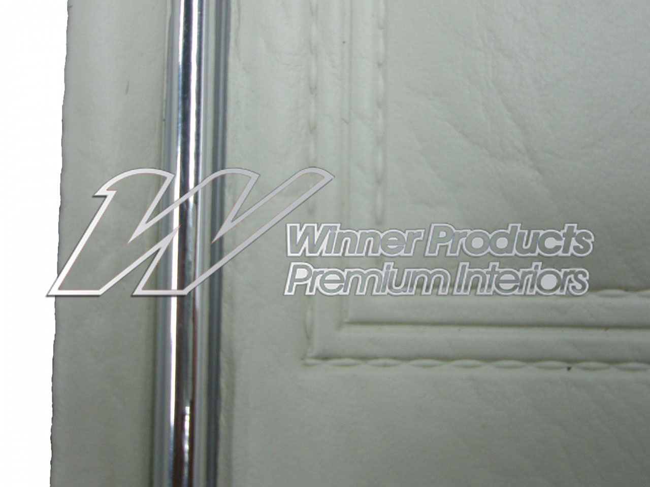 Ford GT XB GT Sedan W White Door Trims (Image 9 of 10)