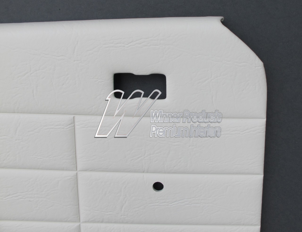 Ford Falcon 500 XB 500 Coupe W White Door Trims (Image 4 of 4)