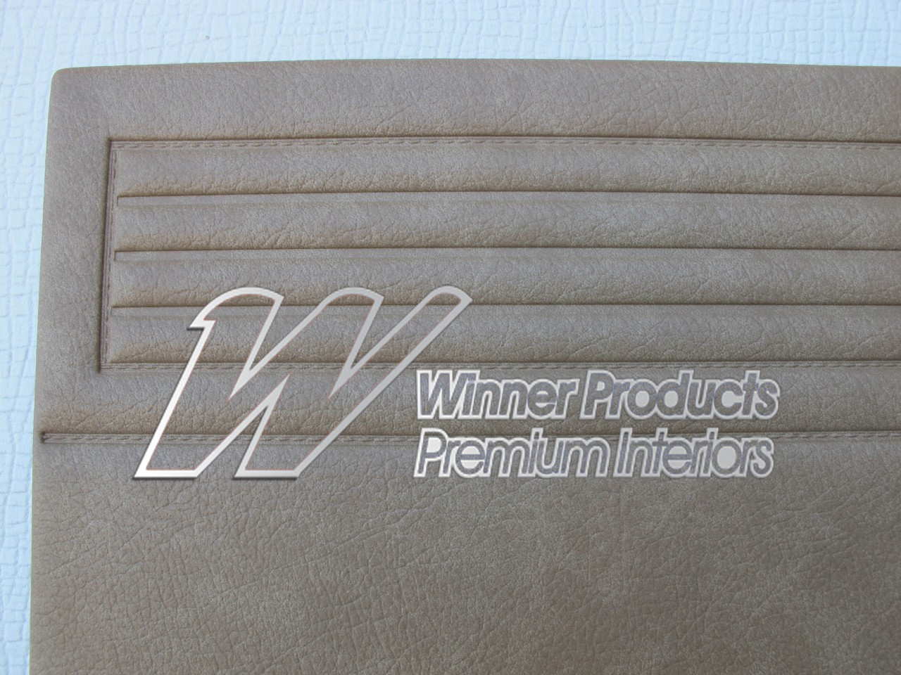 Valiant Charger VH Charger 770 T1 Neutral Door Trims (Image 3 of 4)