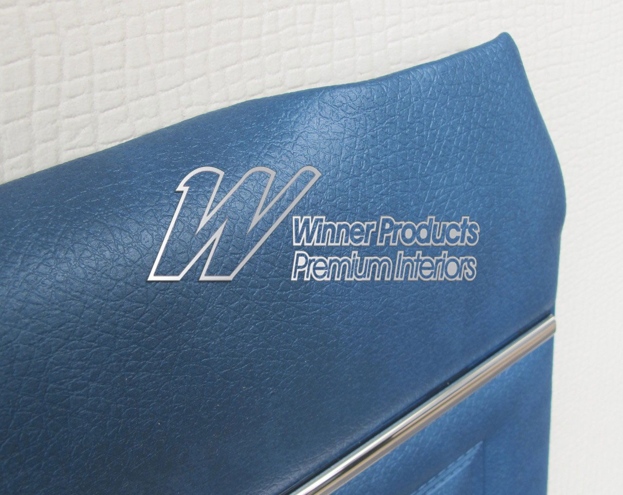 Holden Premier HG Premier Wagon 14R Twilight Blue Door Trims (Image 2 of 3)