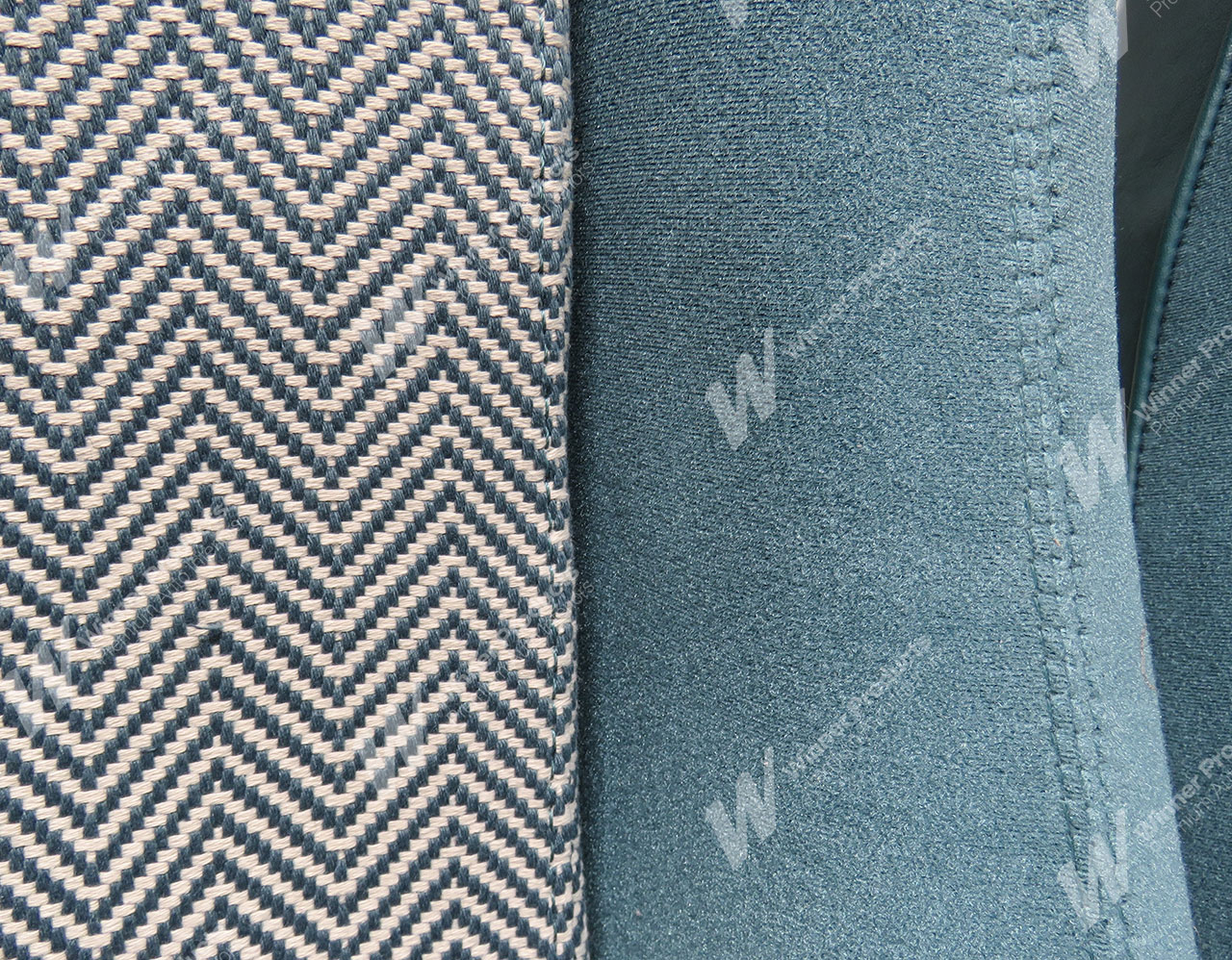 Holden Commodore VK SS Sedan Seat Frame Restoration Fitting (Image 4 of 4)