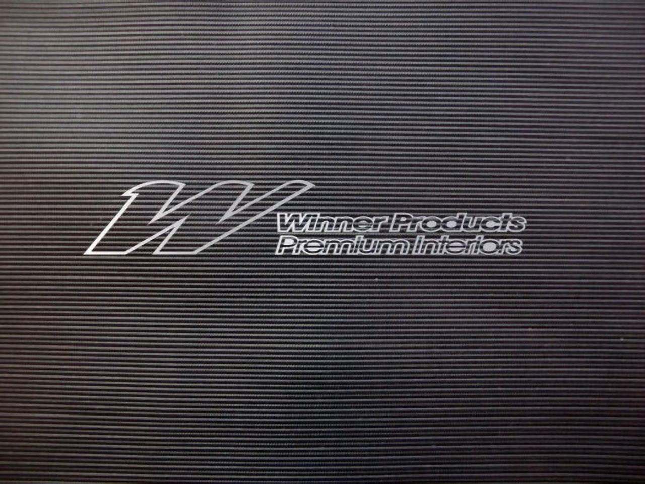 Holden Monaro HJ Monaro GTS Sedan 18V Slate Black Headlining (Image 2 of 2)