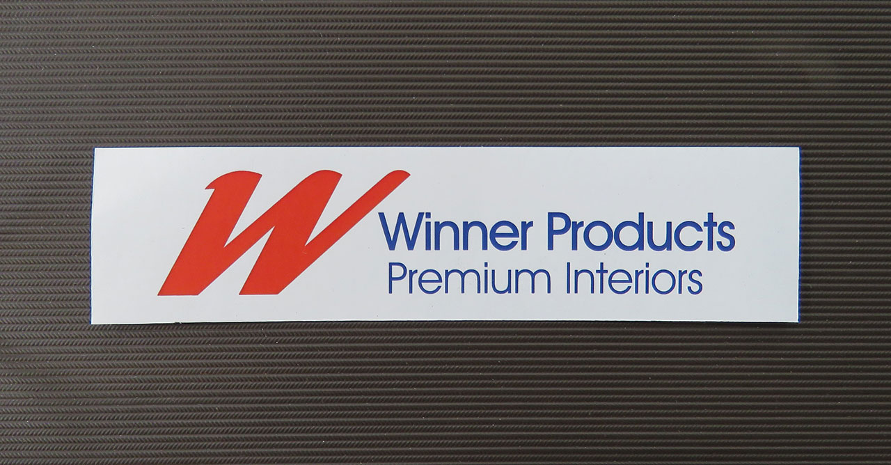 Holden Premier HQ Premier Sedan Jan71-Sept72 19T Antique & Raydo Headlining (Image 2 of 2)