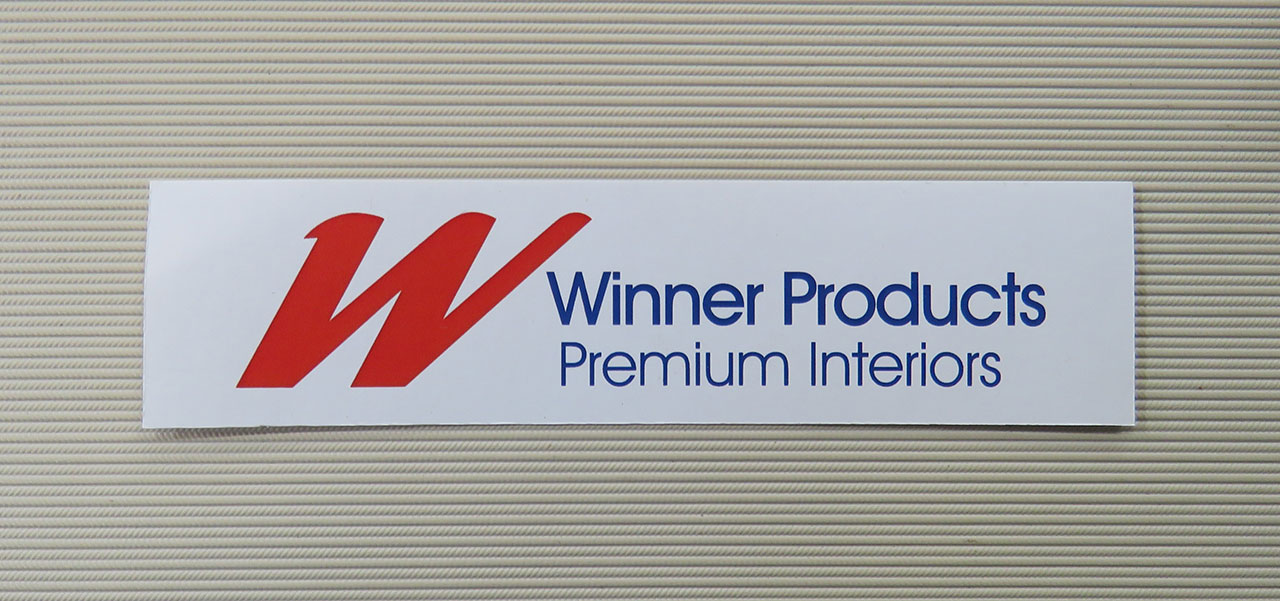 Holden Kingswood HQ Kingswood Wagon Jan71-Sep72 18H Flax Headlining (Image 1 of 1)